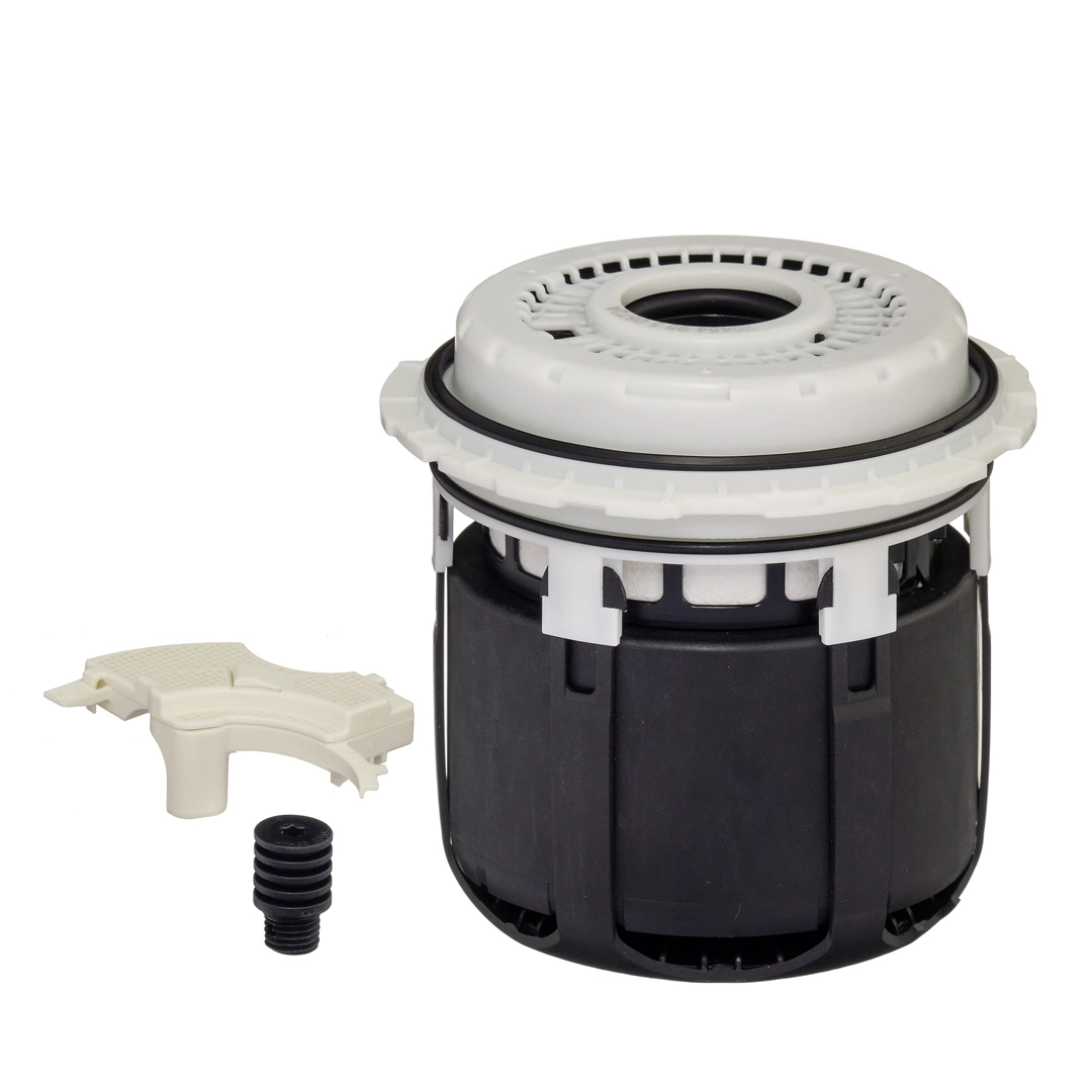 Air Dryer Cartridge, compressed-air system